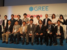 今年上半期のGREE最優秀タイトルにコナミ『クローズxWORST』が決定 画像