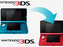 ニンテンドー3DSから3DS LLへの引っ越し方法を解説します 画像