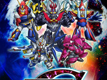 『スーパーロボット大戦 Card Chronicle』PV公開 ― 気になる参戦作品も発表 画像
