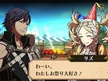 『ファイアーエムブレム 覚醒』ゲームをより楽しむDLC第2シリーズ「神軍師への道」展開決定 画像