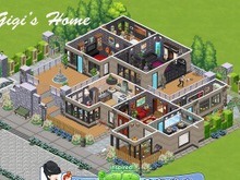 EA、『The Ville』は盗作として提訴・・・ジンガ「でもシムシティも模倣」と反論 画像