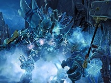 スパイク・チュンソフト、PS3/Xbox360版『Darksiders II』発売日を明らかに 画像