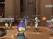 『ドラゴンクエストX』混雑解消の為、臨時増設サーバーを20台追加 画像