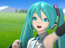 『初音ミク -Project DIVA- f』豪華クリエイター陣による収録楽曲・モジュール情報を一挙公開 画像