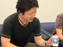 世界一のド派手アプリ、いざ参る！『もののけ大戦“陣”』開発者インタビュー 画像