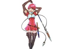 『ファイアーエムブレム 覚醒』DLCクリアで「白騎の末妹エスト」が仲間に ― 西村キヌ描き下ろし 画像