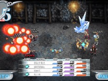 無料で遊べるPS Vita新作『ガーディアンハーツオンライン』サービス開始 ― 「プレコミュ」連動イベントも実施 画像