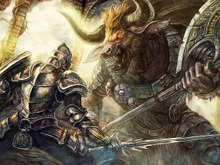 『Blade & Magic』RPGの華・登場モンスター4種をご紹介 画像