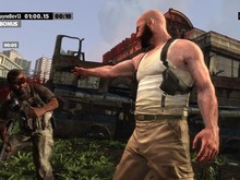 『マックス・ペイン3』やり込み要素「スコアアタック」と「ニューヨーク・ミニッツ」をご紹介 画像