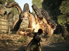 『ドラゴンズドグマ』序盤まるごと遊べる「冒険体験版」配信開始、新たなキャンペーンも 画像