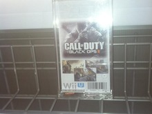 『Call of Duty: Black Ops Declassified』の新情報が来週解禁、Wii U版『Black Ops 2』の噂も再浮上 画像