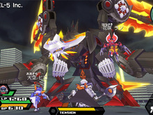 『ダンボール戦機W』PSPとPS Vita間で通信可能 ― パッケージデザインも決定 画像