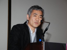 【GDC08】スクエニ土田氏と白石氏がWiiウェアでの『クリスタルクロニクル』の開発について語る 画像