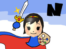 【Nらの伝説・17】あなたは愛を信じますか?『ファイアーエムブレム』はここから始まった! 画像
