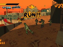 HDリマスター版『ジェットセットラジオ』の配信日と価格が決定 画像