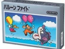 3DSバーチャルコンソール『バルーンファイト』『ヨッシーのたまご』配信日決定 画像