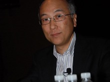 【GDC08】任天堂・青山敬氏が語る「Wiiウェアの意義」とは 画像