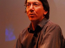 【GDC08】EAのウィル・ライト氏が関係者限定イベントで「ゲームデザイン哲学」について講演 画像