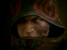 【gamescom 2012】PS Vita『SOUL SACRIFICE』最新トレイラーが公開 画像