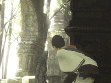 【gamescom 2012】SCE吉田氏が『人喰いの大鷲トリコ』の近況や延期の経緯を説明 画像