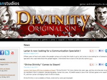 【gamescom 2012】褒賞金は5000ドル ― 開発中のゲームデータが入ったPC盗難被害 画像