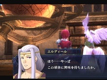 『イース セルセタの樹海』主人公のみが持つ「光に触れる」アクションとは 画像