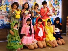 小林幸子から“ももクロ”まで、ポケモン映画主題歌の15年に4000人が感動 画像