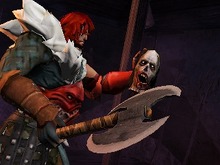 3DS『Castlevania: Lords of Shadow: Mirror of Fate』2013年に発売延期 画像