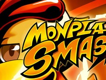 『MONPLA SMASH』GREE Platformで配信開始 ― 初のアクションバトルゲーム 画像