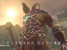 『Darksiders II』日本版のプロモーションムービーが公開 画像