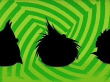 『Angry Birds』、新譜発売に合わせ米ロックバンドGreen Dayとコラボ 画像