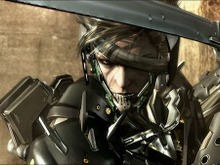 TGS 2012では『METAL GEAR RISING』の新たなデモとトレイラーが公開予定 画像