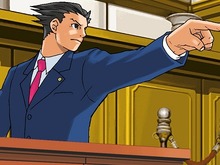 映画「逆転裁判」BD&DVD発売記念!『逆転裁判123HD』でアプリセール実施 画像