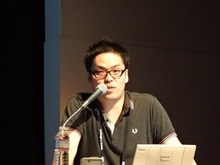 【CEDEC 2012】『パズル&ドラゴンズ』のヒットを支えたのは嫁の力? 画像