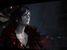 【CEDEC 2012】スクウェア・エニックスが贈る次世代『Agni's Philosophy - FINAL FANTASY REALTIME TECH DEMO』のメイキング 画像