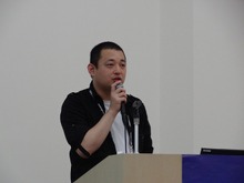 【CEDEC 2012】ソーシャルゲームを牽引するgloopsが取り組むデータマイニングによる改善とは 画像