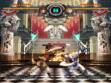『GUILTY GEAR XX ΛCORE PLUS』配信日が10月末に延期 画像