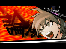 初代『ダンガンロンパ』iOS移植版配信開始 ― 高画質化&タッチ操作に対応 画像