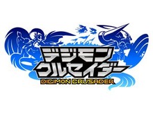 バンダイナムコ、スマホ向けに『デジモンクルセイダー』2012年秋配信へ 画像