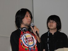 【CEDEC 2012】「Final Fantasy XIVで搭載されたサウンド新技術の紹介」ゲームの面白さにサウンドができること 画像