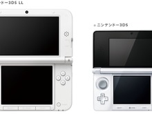 岩田社長、ニンテンドー3DS LL発売のきっかけなど語る 画像