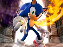 『ソニック』シリーズiPhone着信音第3弾を配信 ― 『秘密のリング』『暗黒の騎士』から 画像