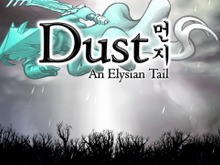 【プレイレビュー】王道の横スクロールアクションRPG。XBLA新作『Dust: An Elysian Tail』 画像