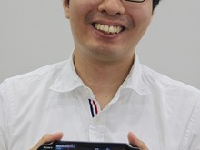元木Pに訊く、1480円で遊べるPS Vita『アサルトガンナーズ』が成功した理由 画像