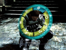 『BIOHAZARD 6』好みのスキルを装備 ― 画面分割でオフラインCo-opプレイも可能 画像