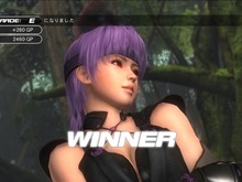 『DEAD OR ALIVE 5』店頭体験会が池袋で開催 ― 早矢仕Pトークイベントも 画像