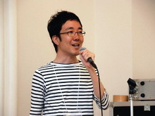 【CEDEC 2012】「クラウドゲーミング」って美味しいの?ユビタスがメリットと課題を整理 画像