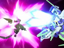 PSP『機動戦士ガンダムAGE』いよいよ今週発売 ― レベルファイブ日野氏らからコメント到着 画像