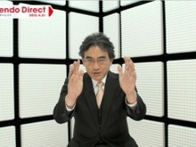 Nintendo Direct、8月29日20時より実施 ― Wiiと3DSの最新情報に特化 画像