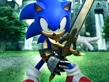 『ソニック&オールスターレーシング』の開発者、Wii UのGPU性能に驚き 画像